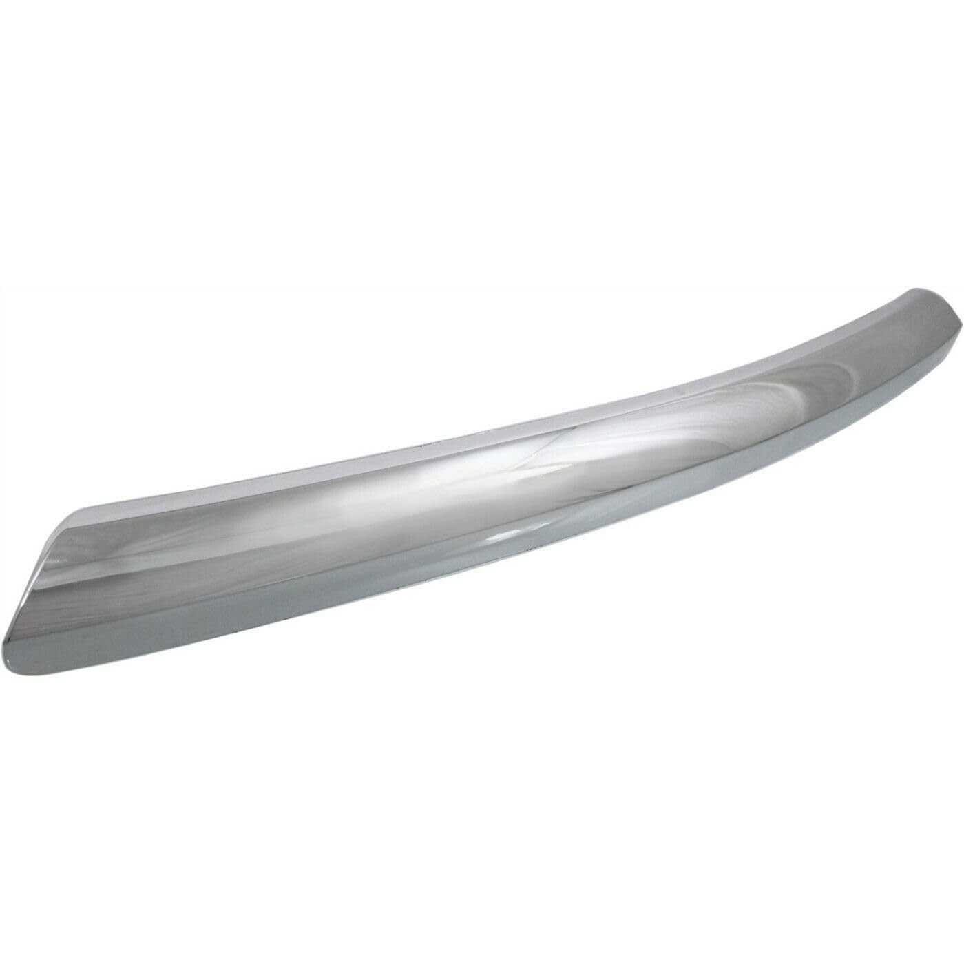 Dodge Durango 11-13 Front Assembly Chrome 12817441 Crew R/T SXT Special Citadel