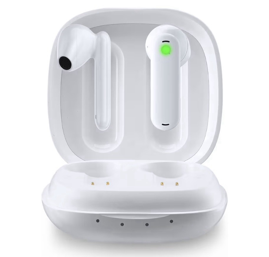 Timekettle WT2 Edge Translator Earbuds – Offline Version – New Factory Sealed
