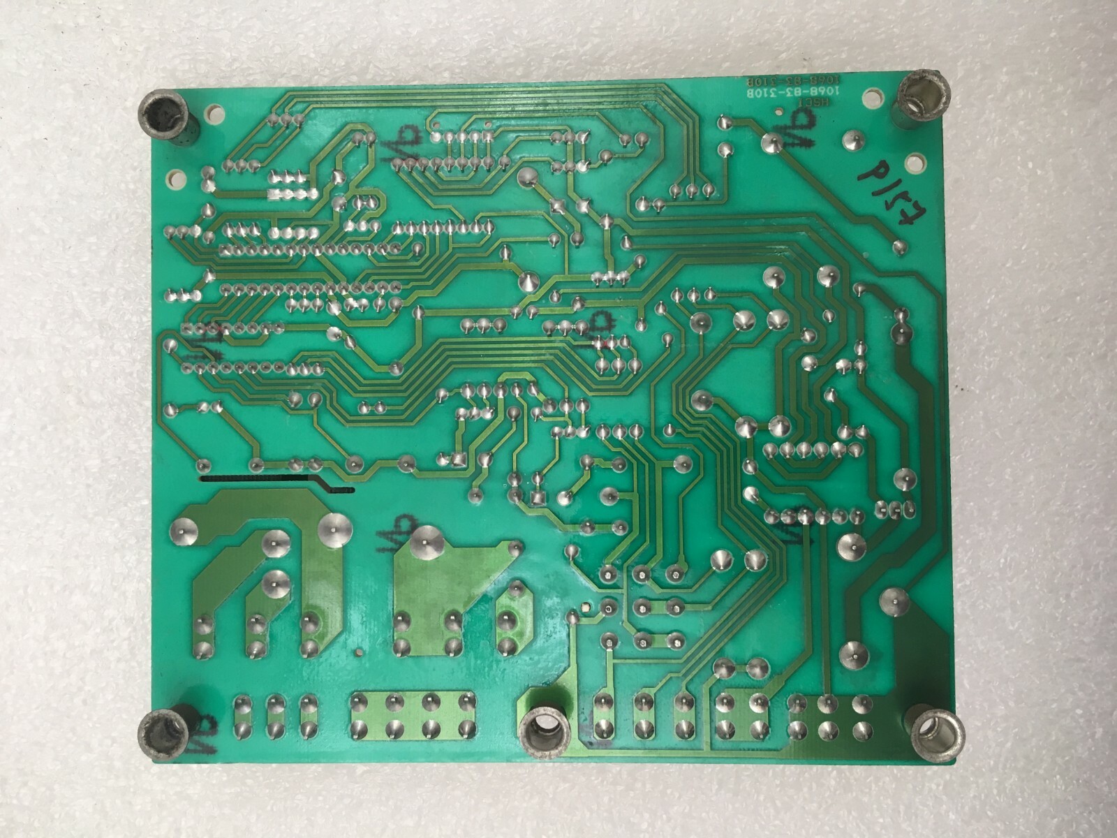 Rheem Ruud 62-23599-04 Furnace Control Board 1068-311 used #P166