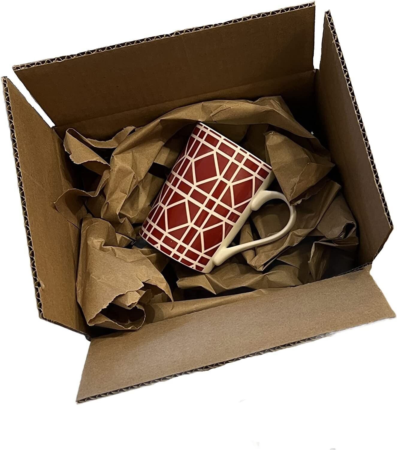 25 12x10x8 Cardboard Paper Boxes Mailing Packing Shipping Box Corrugated Carton