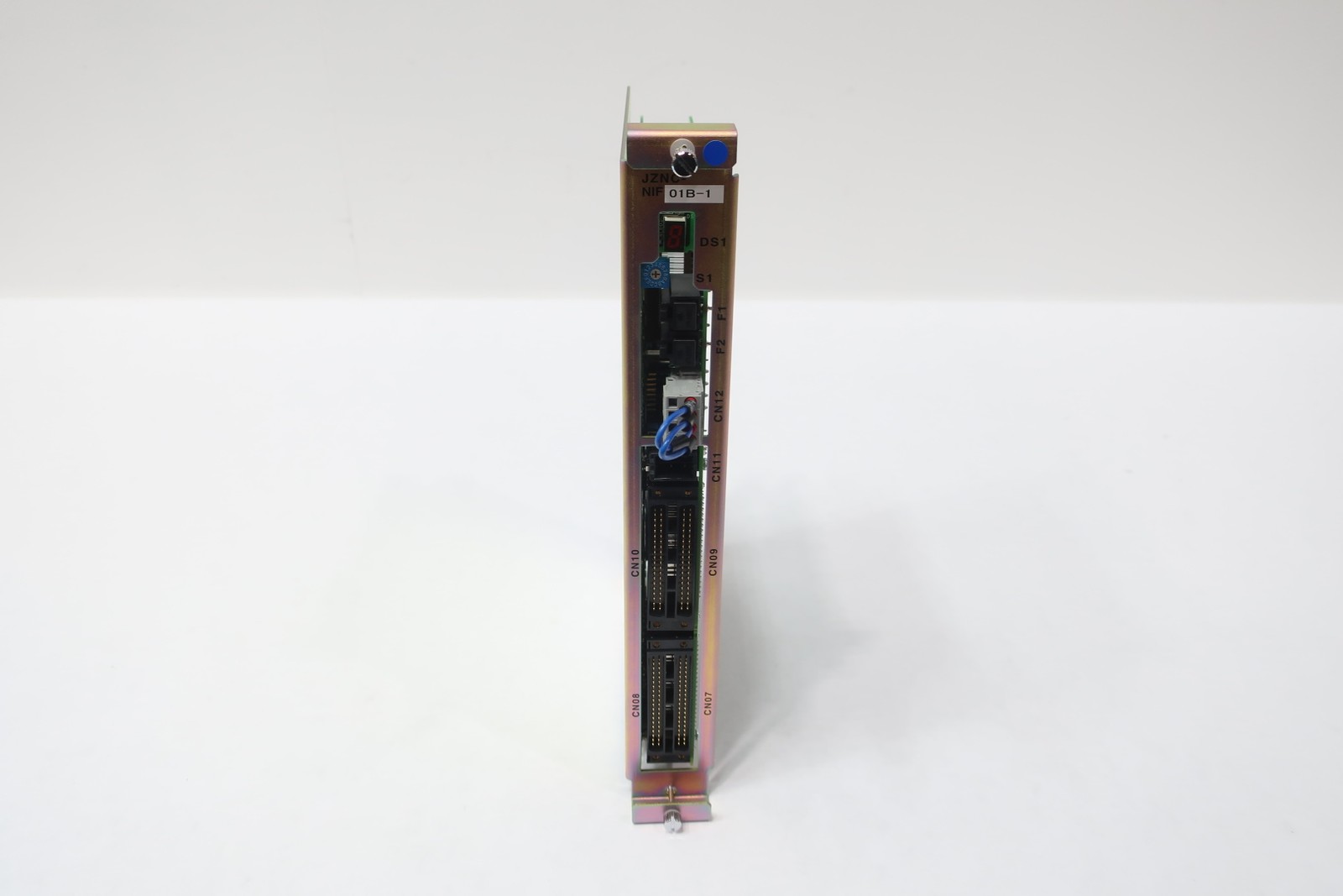 Yaskawa JZNC-NIF01B-1 Pcb Circuit Board