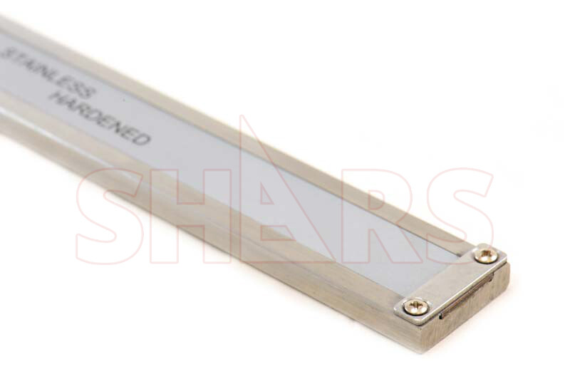 18″ 450mm INCH METRIC STAINLESS DIGITAL CALIPER .0005″ NEW R]