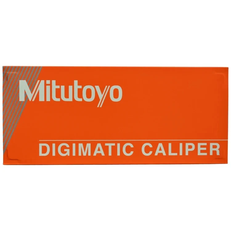 Mitutoyo Japan 500-193-30 300mm/12″ Absolute Digital Digimatic Vernier Caliper
