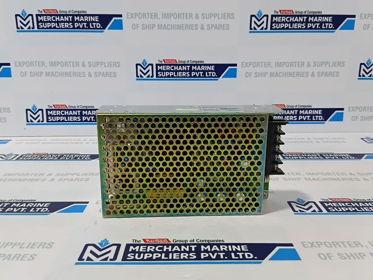 Cosel K50A-24 Power Supply Module 24V 2.1A ACIN 85~132VAC