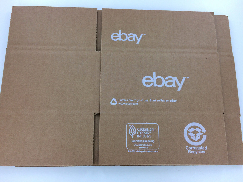 29 Ct Ebay Shipping Kit Lot Boxes Padded Bubble Envelopes Mailers Tape Stickers