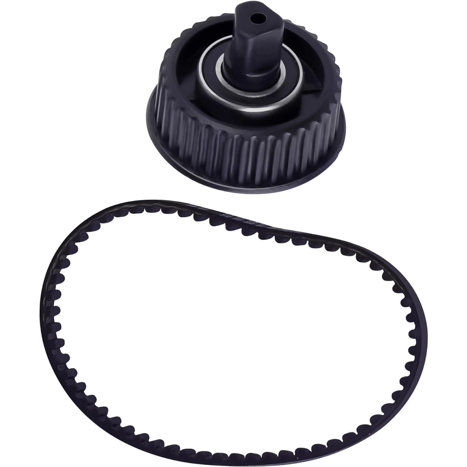 Brush Spindle & Belt Driven Gear For Dyson Vacuum Cleaner DC41 65 77 UP13 14 20