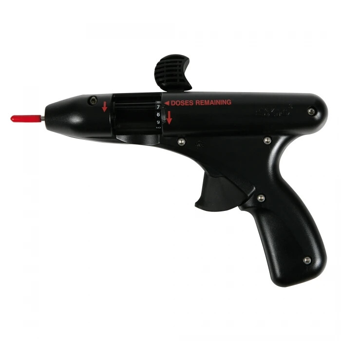 SX10 Implant Gun NEW