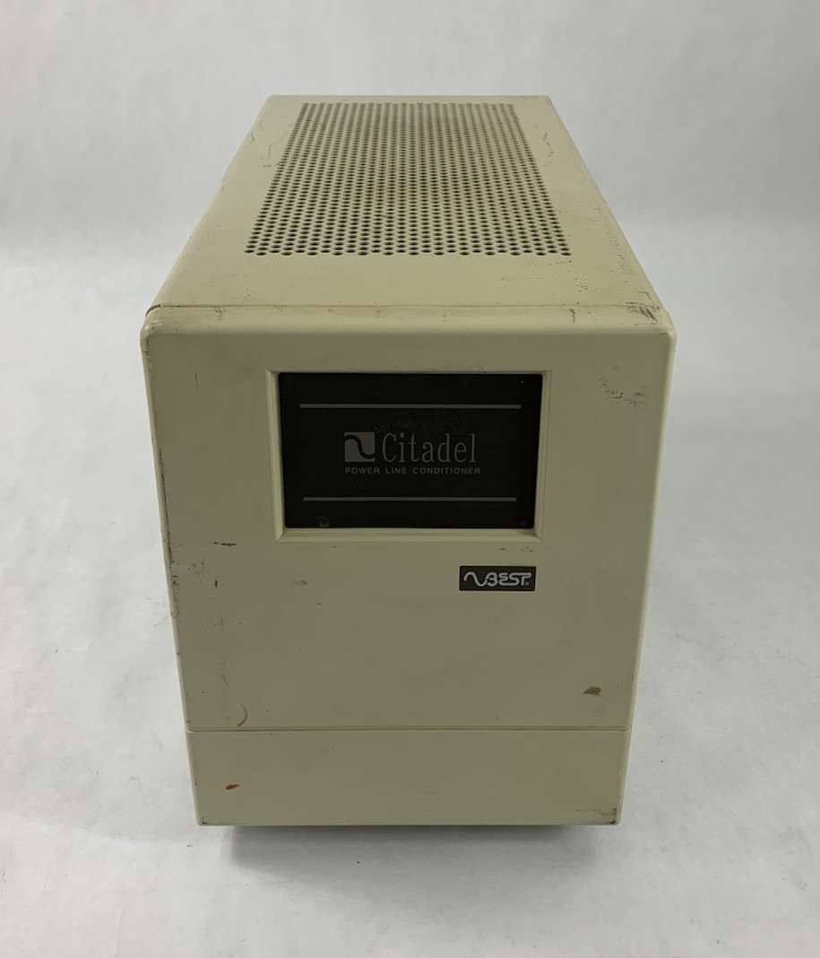 Citadel LC850 Power Line Conditioner