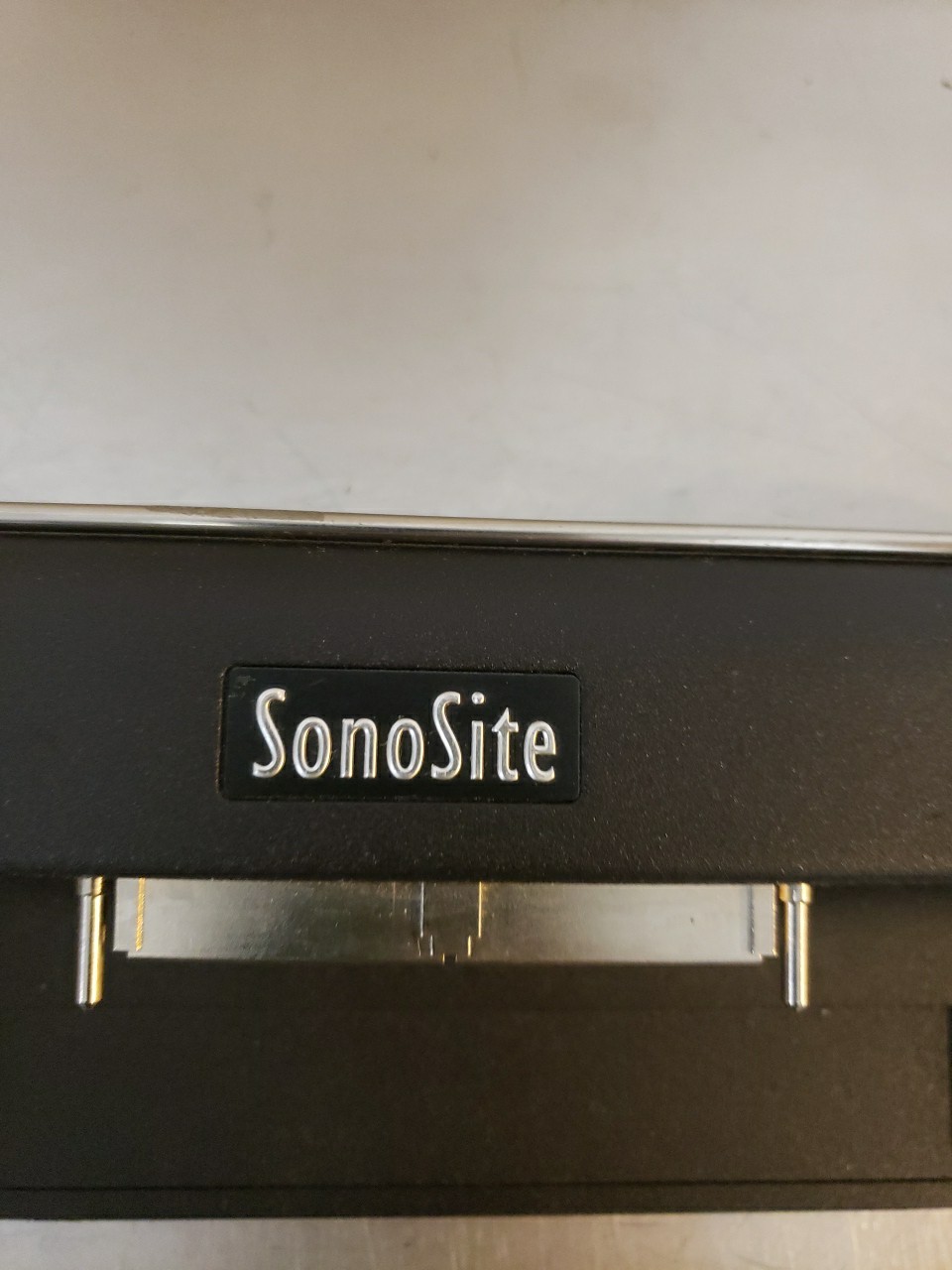 SonoSite P15078-10 Edge Mini-Dock