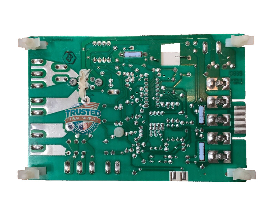 GUARANTEED st9160b 1084 Honeywell ST9160B1084 Furnace Control Board 1014460