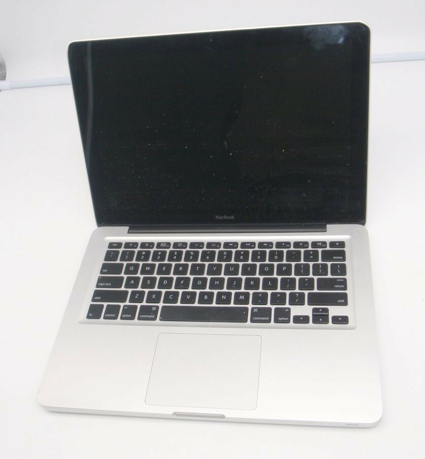 Apple MacBook