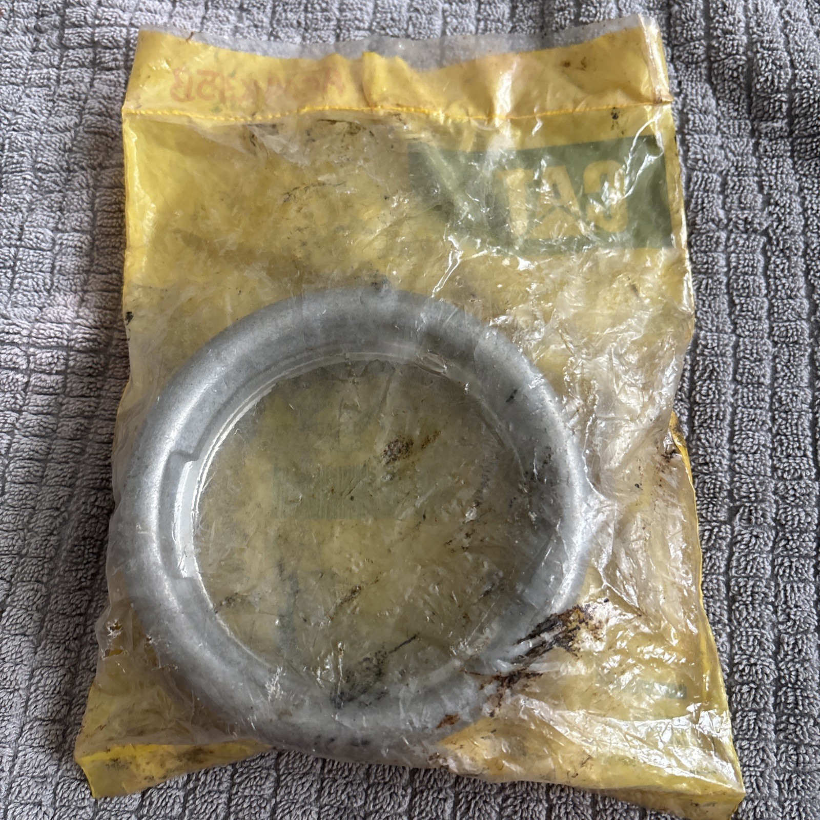 CATERPILLAR CAT 9X-2207 Adapter
