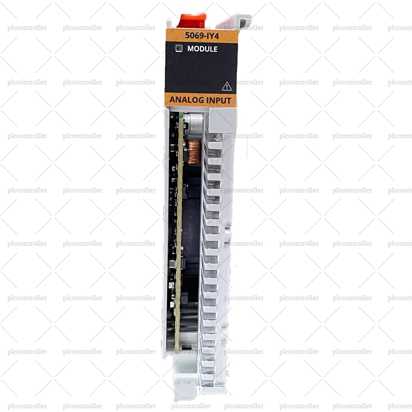 New Allen-Bradley 5069-IY4 Compact 5000 Universal Analog Input Module UPS Ship