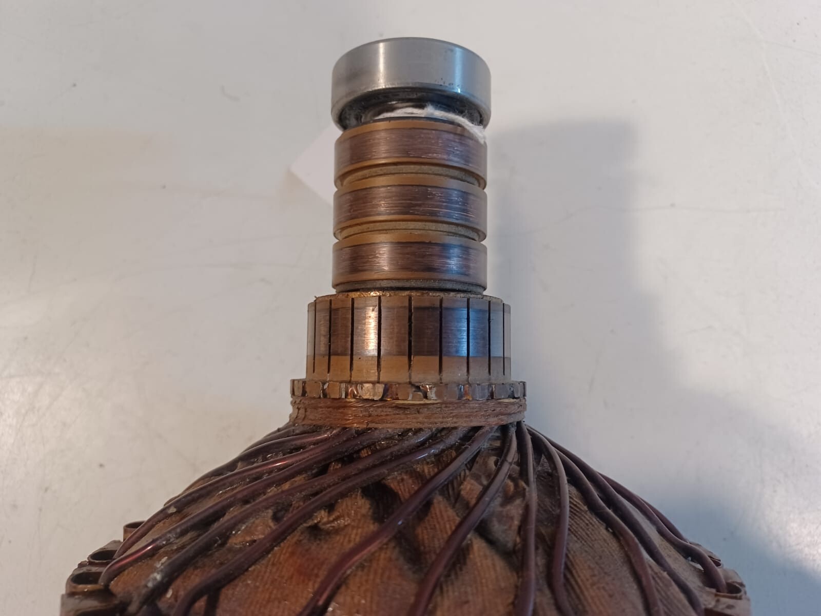 WINCO ROTOR 62344