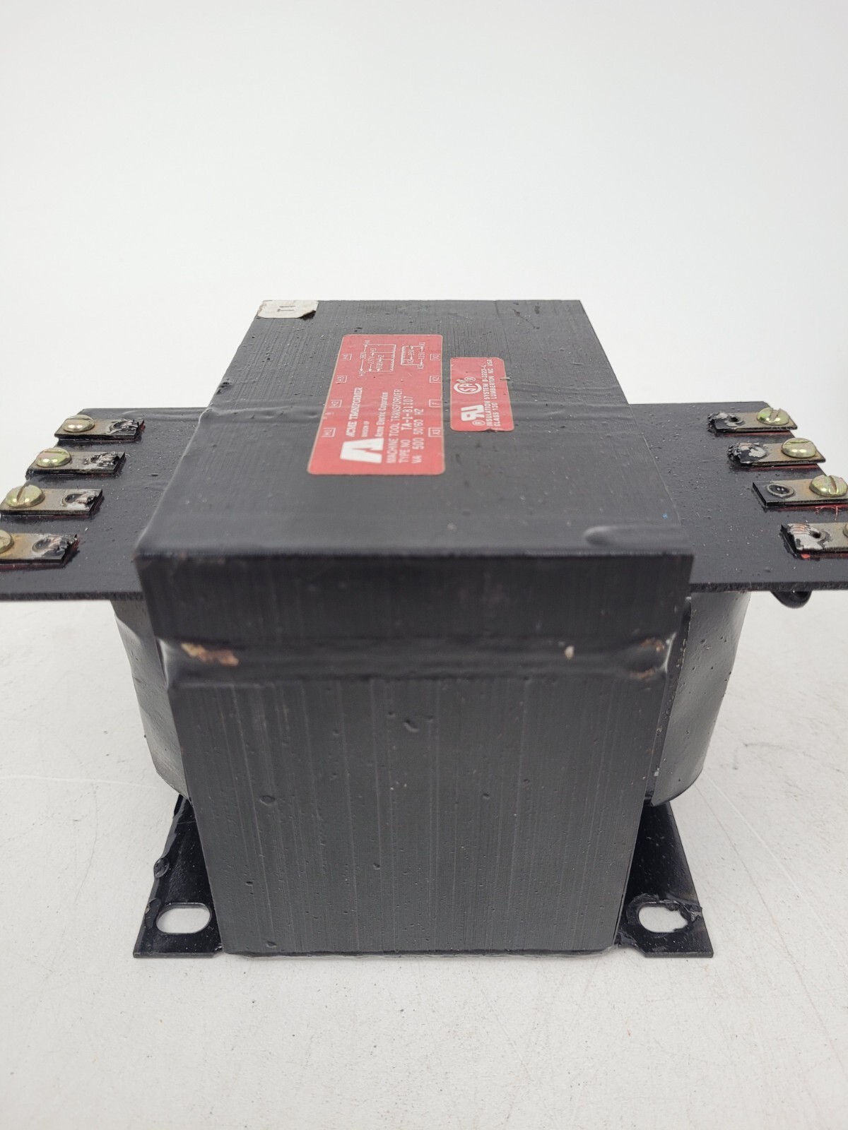 TA-1-81307 ACME Machine Tool Transformer *NEXT DAY OPTION*