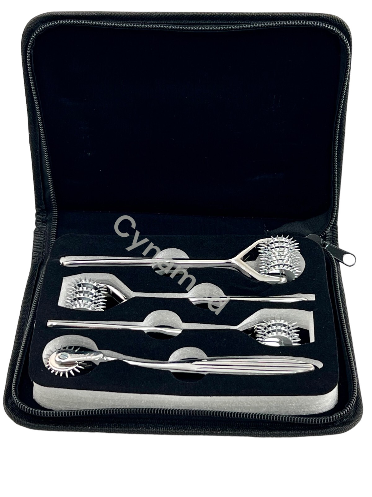 PREMIUM GERMAN WARTENBERG PINWHEEL 1 3 5 & 7 wheel -HIGH QUALITY ( SET OF 4 )