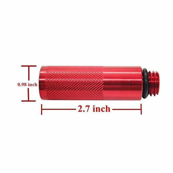 For Honda EU2000i Generator Extended Run Gas Cap DipStick Oil Funnel Combo Kit