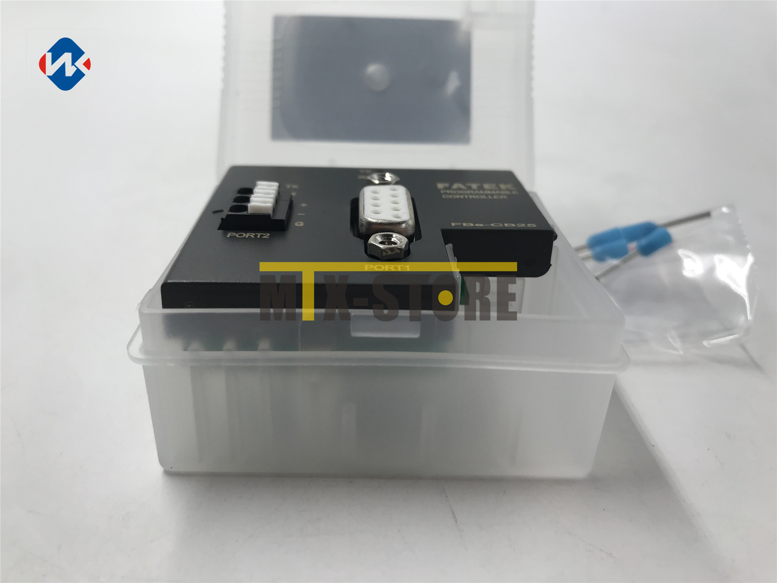 1pcs New Fatek PLC Communication board FBS-CB25