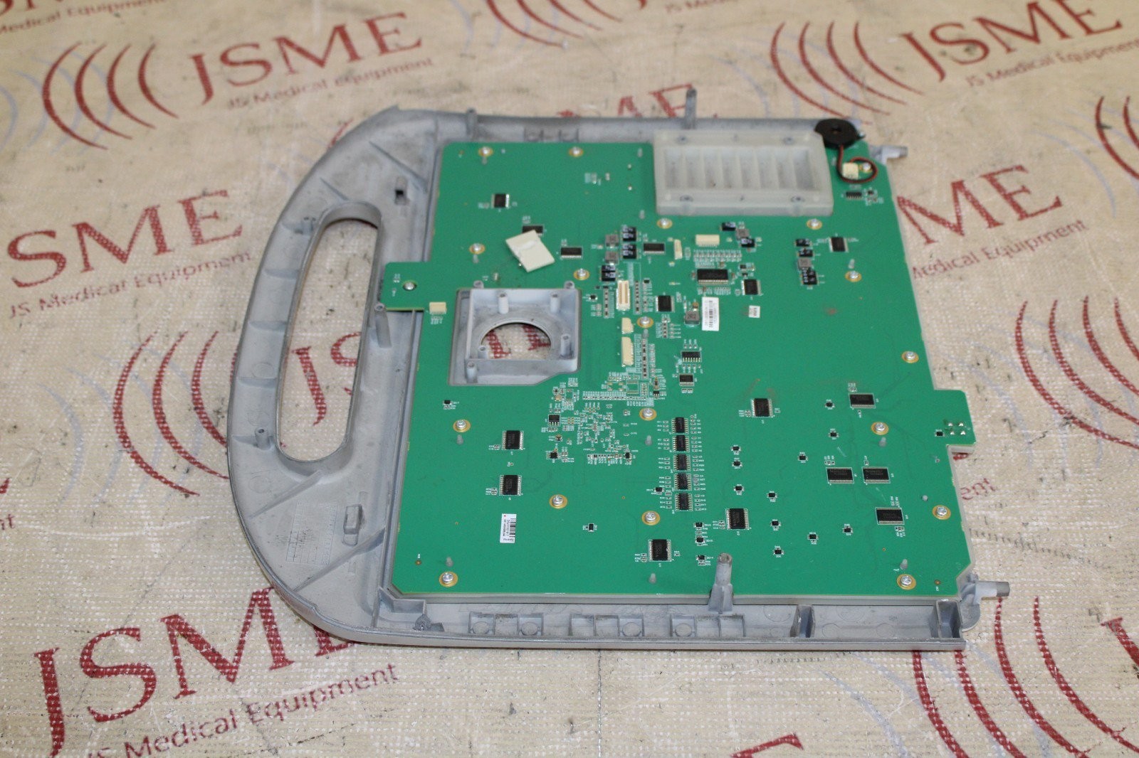 Mindray M5/M6/M7 Portable Ultrasound Control Panel