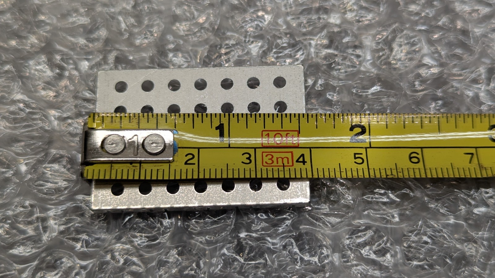 🔥250 New🔥 Laird Circuit Shield Cover 38mm x 26mm x 2mm Interior Dimensions