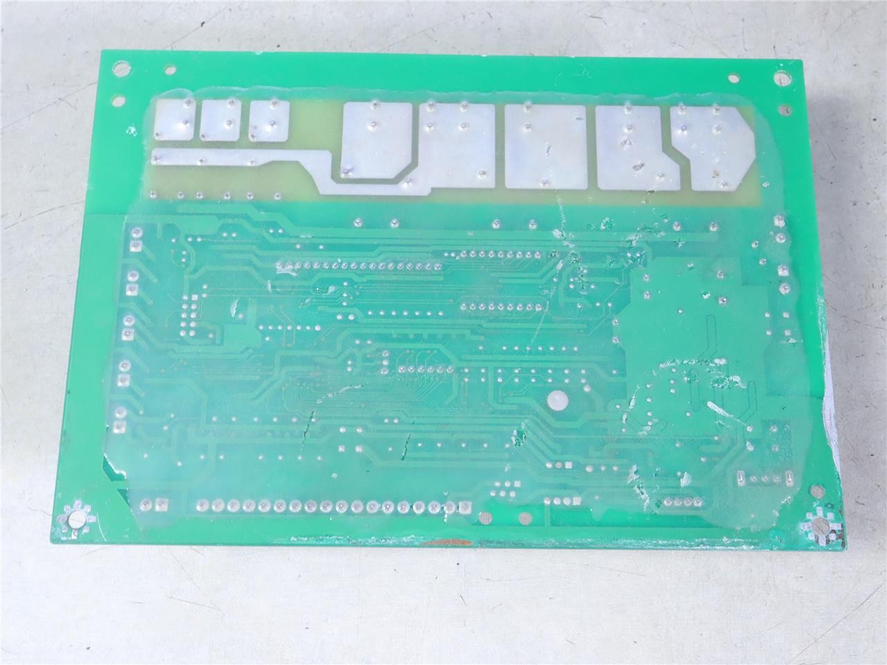 PWB-1244A4-0000 AMANA 40-1129Q-A68 GOODMAN PTAC PCBCP133 Control Circuit Board