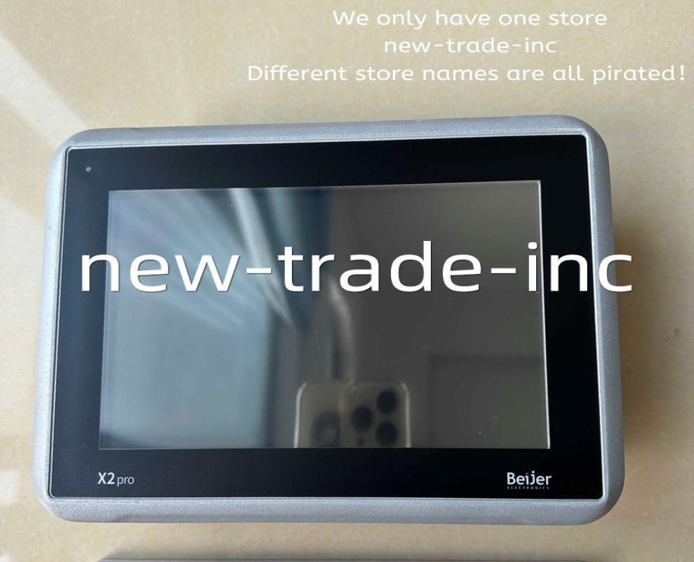 1PCS X2control7-B2 X2pro7-B2 2eth Free FedEx 90-day Warranty