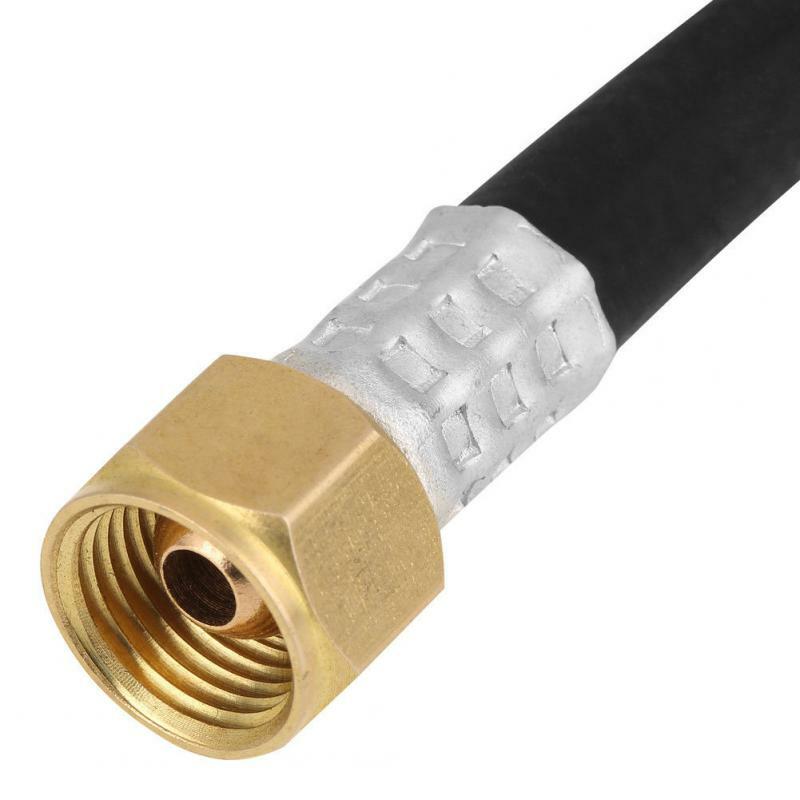 Trafimet Ergocut S-75 Plasma Torch 15ft / 5m Threaded Connection for Everlast