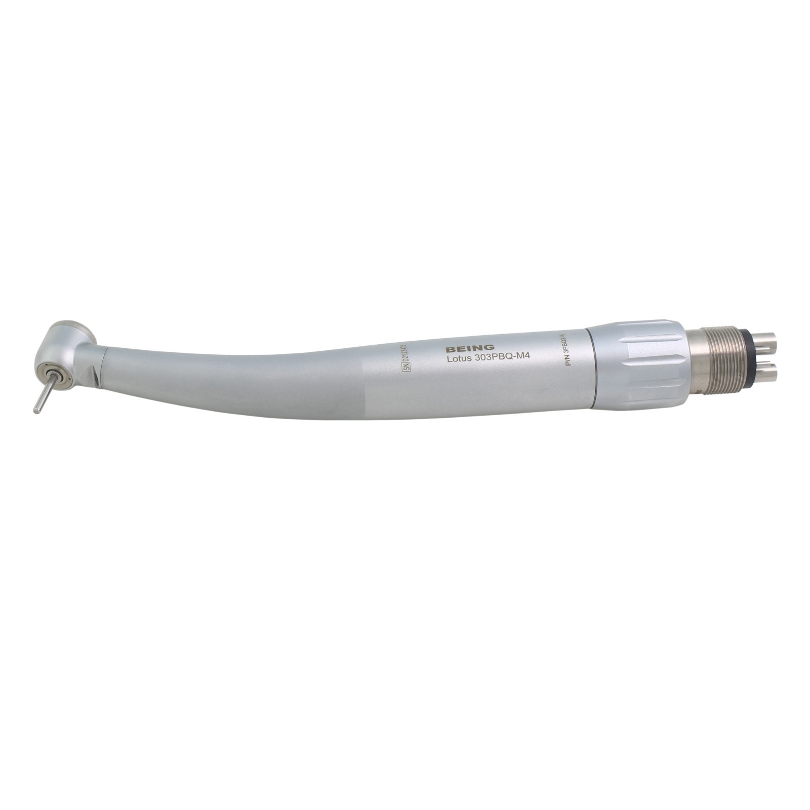 BEING Dental High Speed Turbine Handpiece Fiber Optic For KaVo MULTIflex Coupler