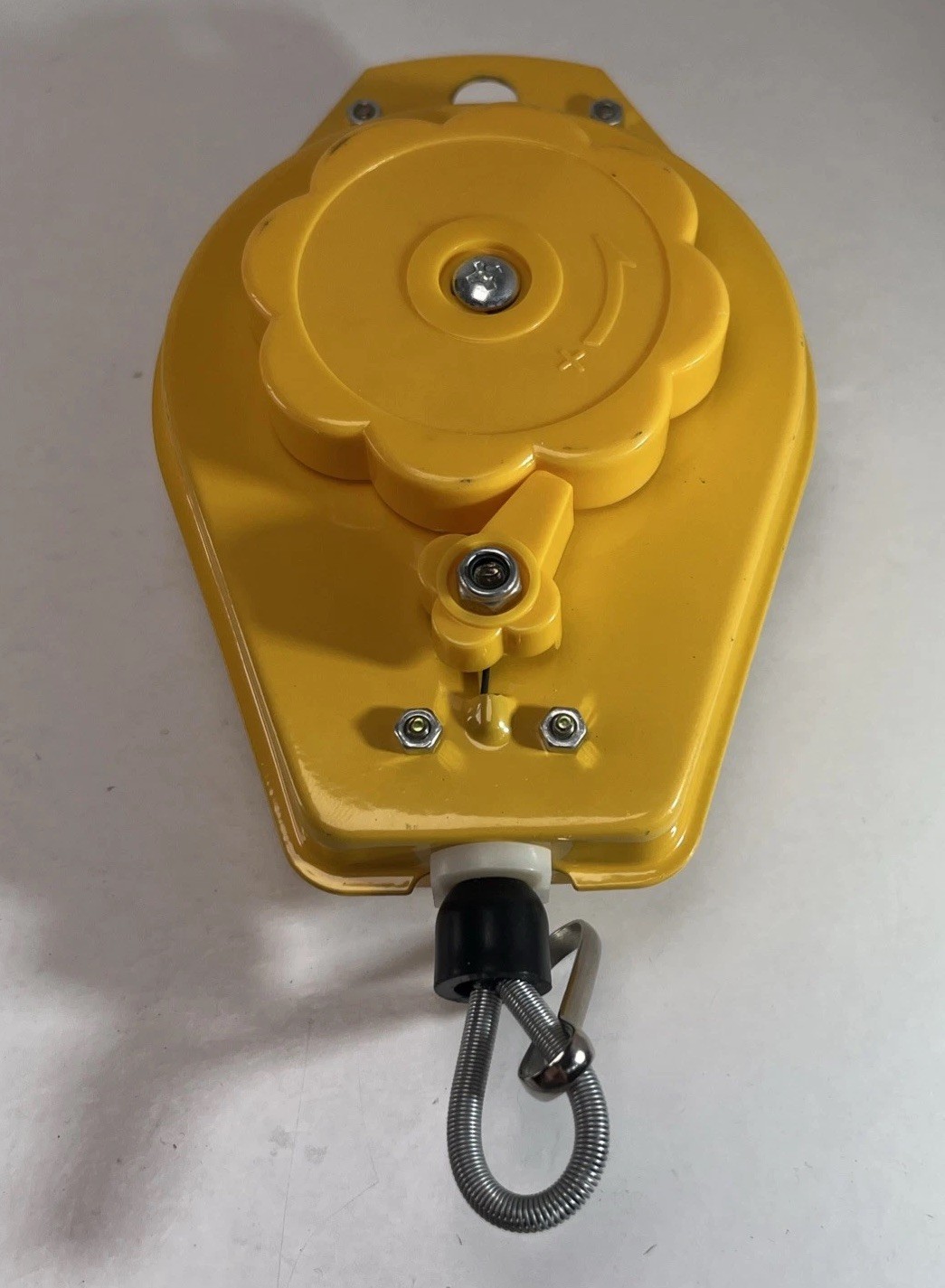 Spring Tool Balancer Retractable 0.5-1.5kg (MCT-602-B) used