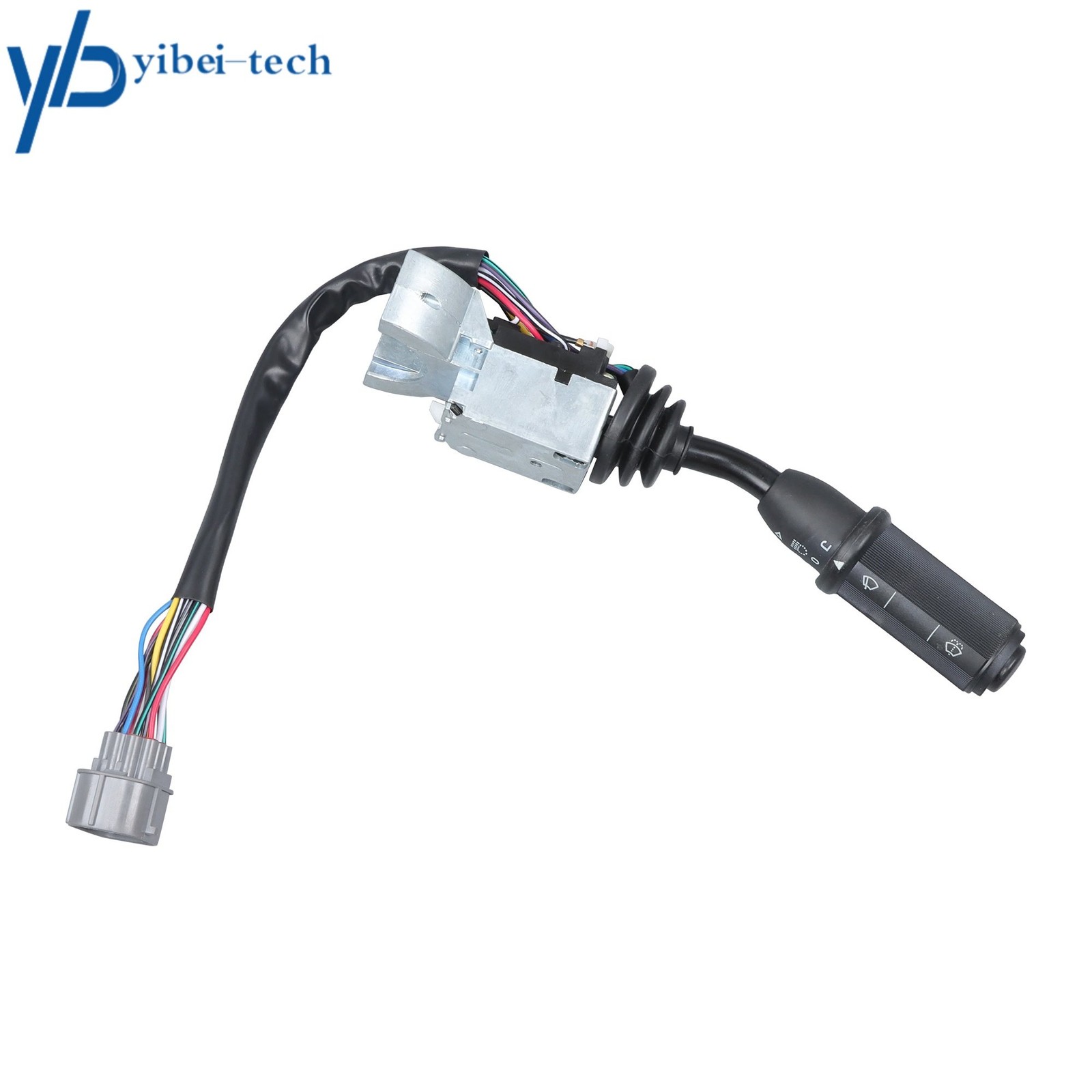Forward & Reverse Column Switch Fit For JCB 701/80297 Lights & Wiper Switch