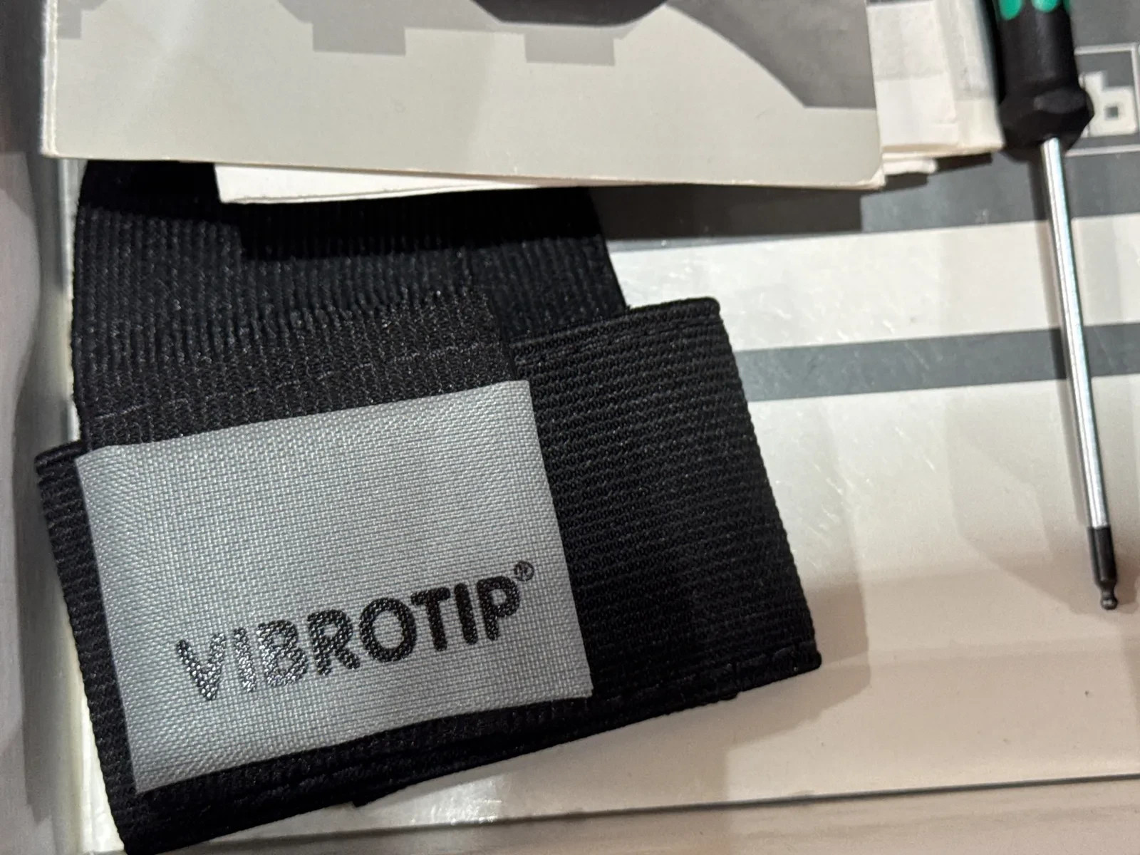 PROFTECHINK Vibrotip Measuring Tool