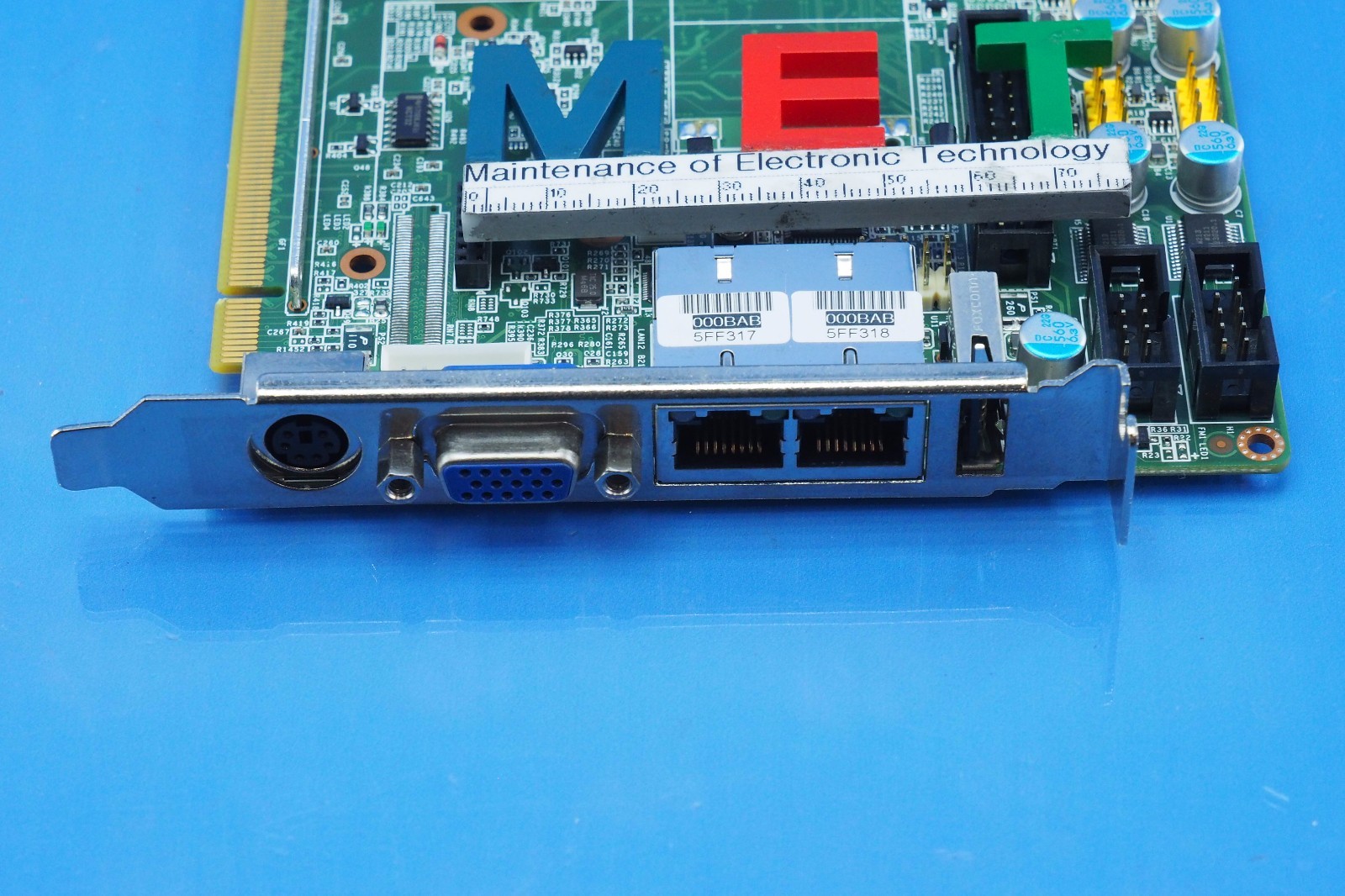 Adventech Sbc Pce-5126 Pce-5126Qg2 Pce 5126 Pce 5126Qg2 60Days Warranty