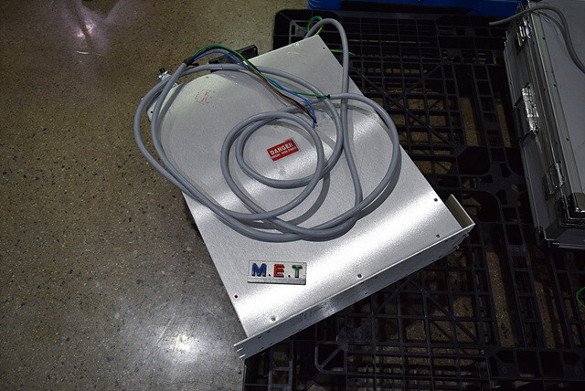 SPELLMAN SA20P4X4833 SA20P4X4833 60days warranty