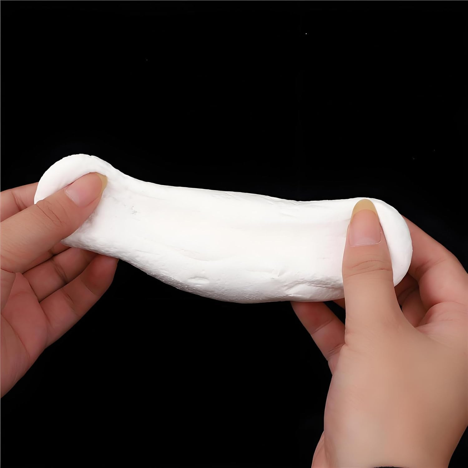 14Pcs White Waterproof Sealant Clay Mastic Air Conditioning Hole Repair Sealing