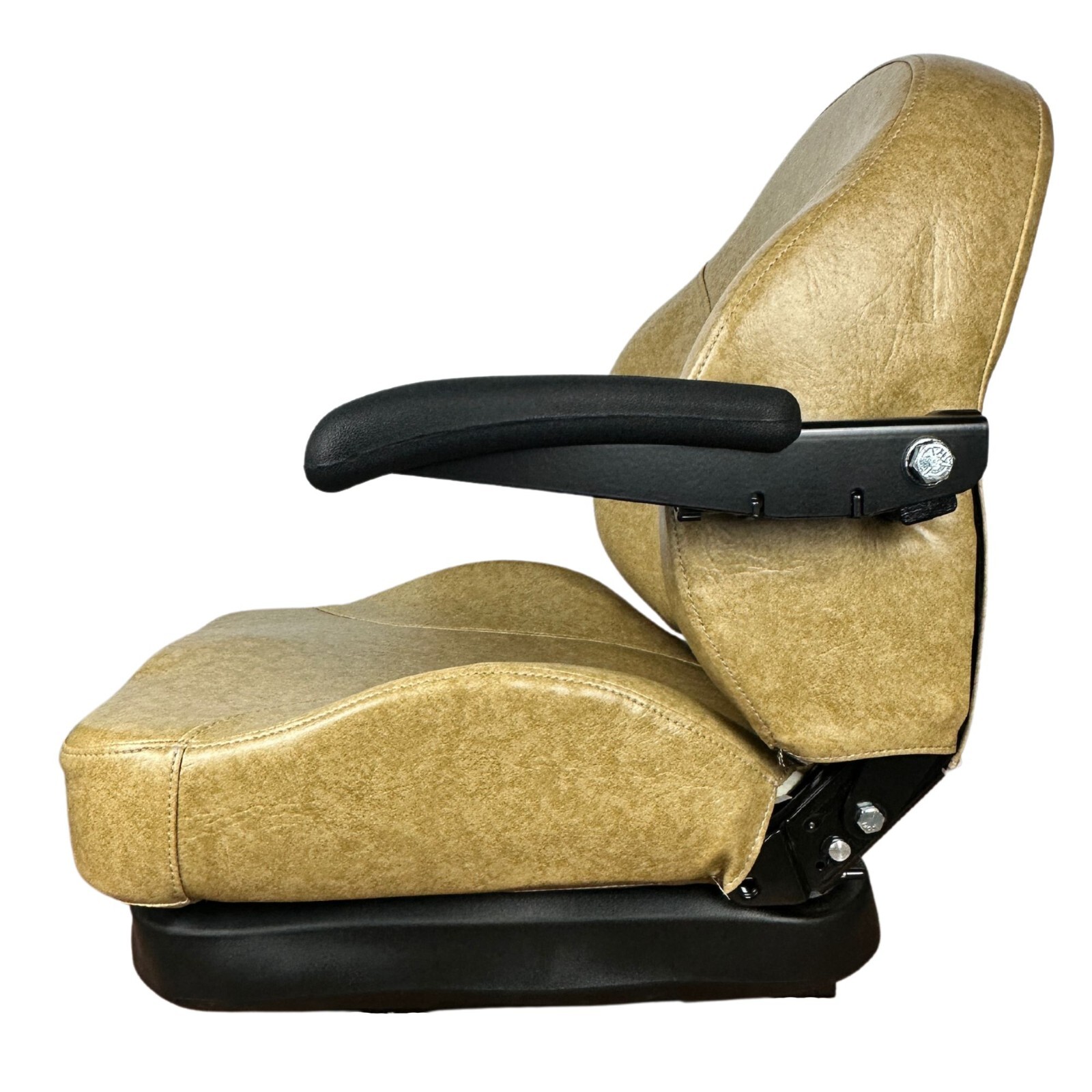 Trac Seats ProRide Suspension Seat for Scag Mowers – Replaces P#: 922a, 922b