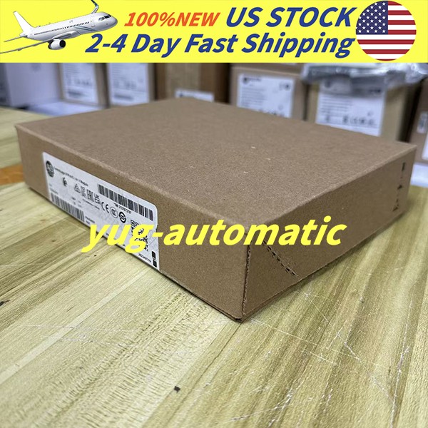 New Allen-Bradley 1756-OF8 SER A ControlLogix 8 Pt Output Module PLC 1756OF8 AB