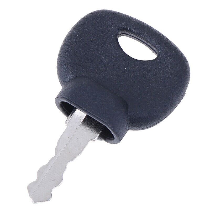 Moffett Truck Mounted Forklift Ignition Key 757.22230