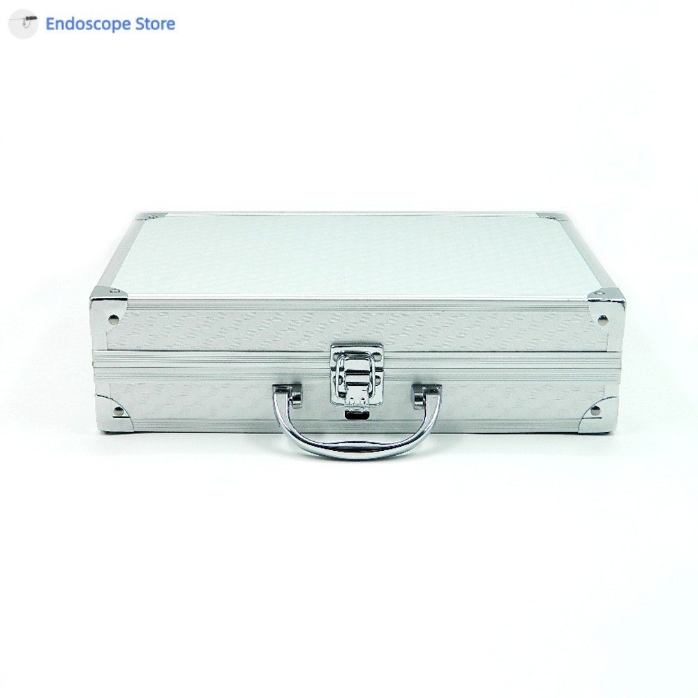 Medical Ultralight LED Wireless Adjust Surgery Examination Head Light Lamp ENT
