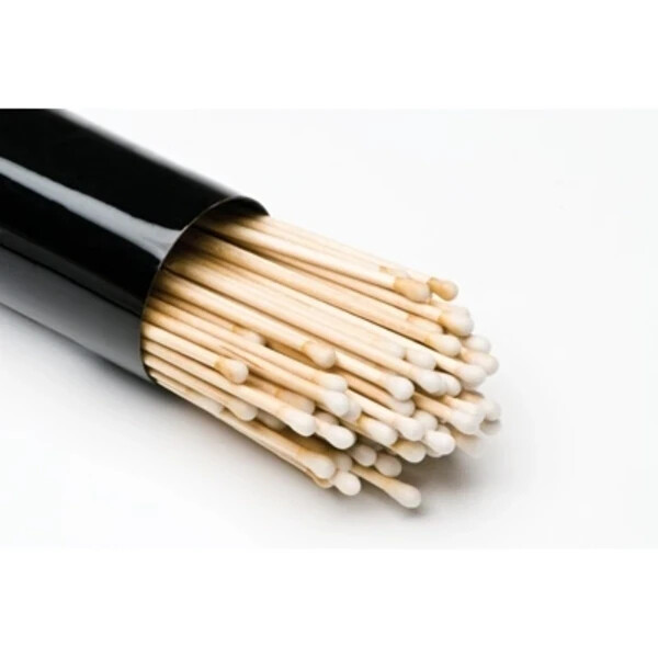 GRAFCO Silver Nitrate Applicators Sticks 6″ – 100PCS