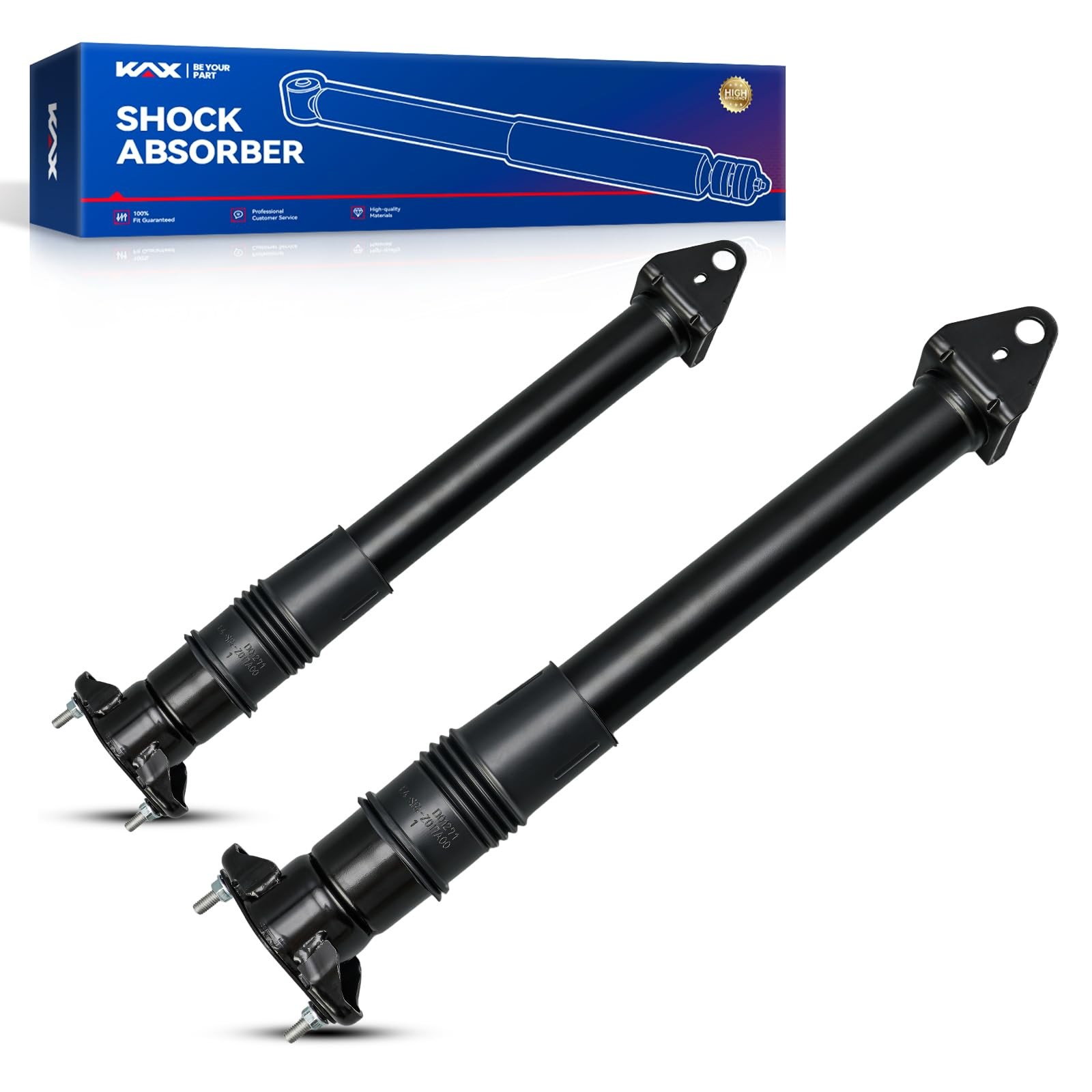 Rear Struts for GL450 GL550 GL350 GL320 ML450 2007-2012 SK2868 Set of 2