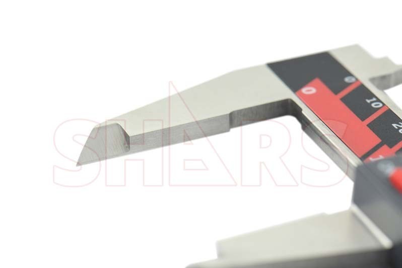SHARS Aventor 6″ /150mm DPS IP54 Electronic Digital Caliper DIN862 .0005″ NEW P]