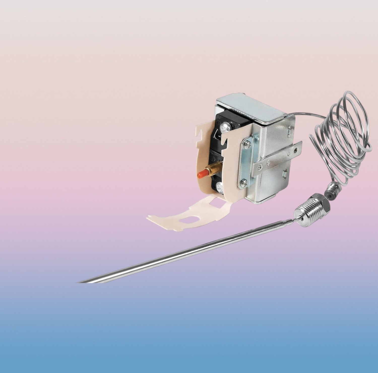 PP10084 High Limit Switch for Pitco All Gas Fryers Safety Thermostat Equipment