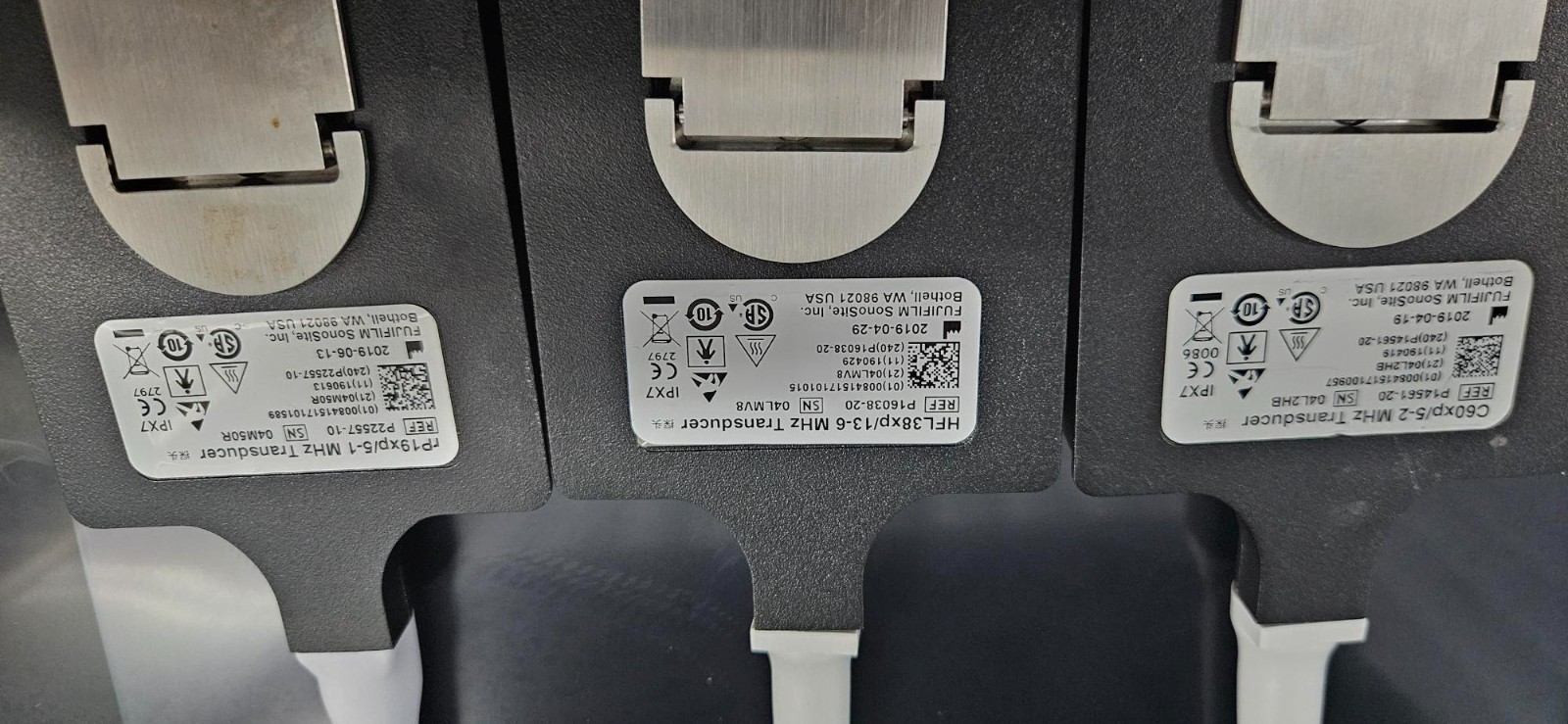 SonoSite X-Porte Ultrasound