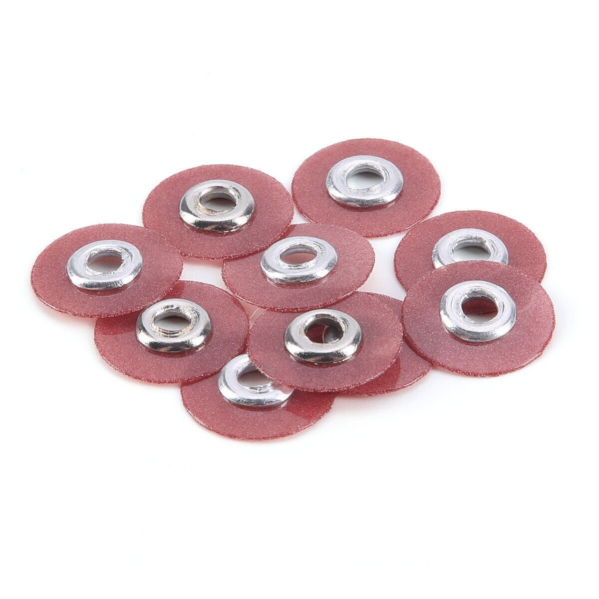 Dental Sof-Lex Extra Thin Composite Finishing Polishing Discs