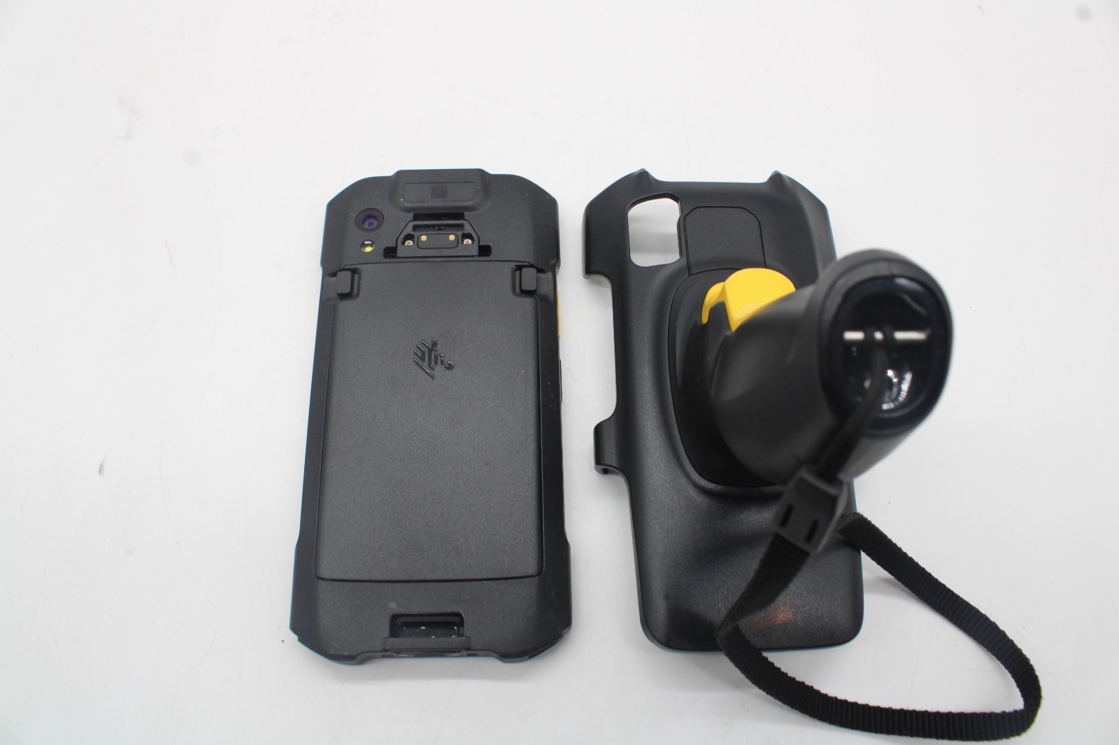 Zebra TC26 TC26AK Android 14 GMS SE4710 3GB/32GB Mobile Computer