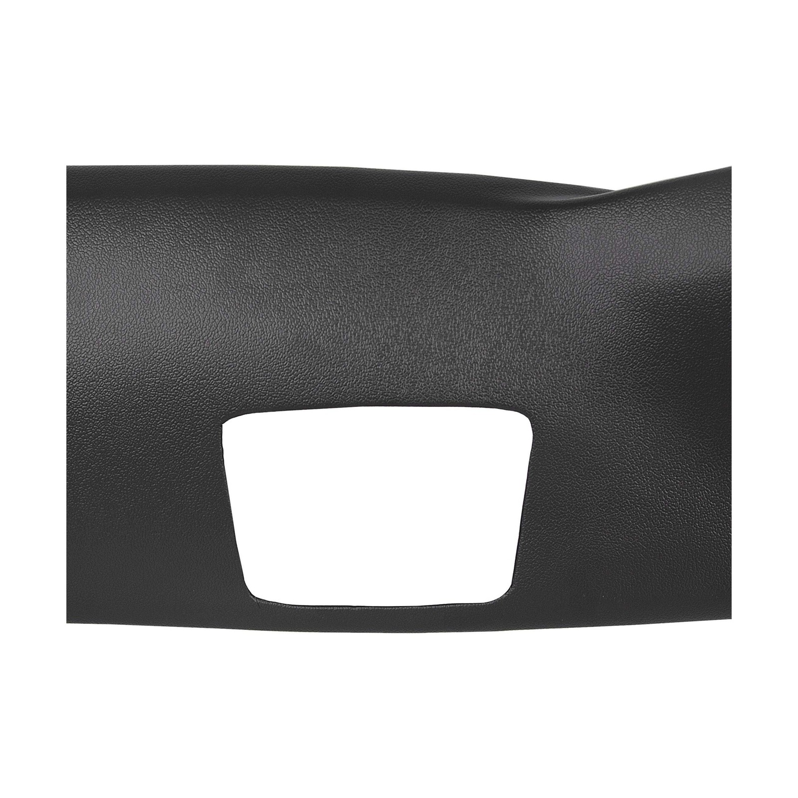 Kojem Dashboard Cover Compatible with 2003-2009 Toyota 4Runner w/Speaker Hole…