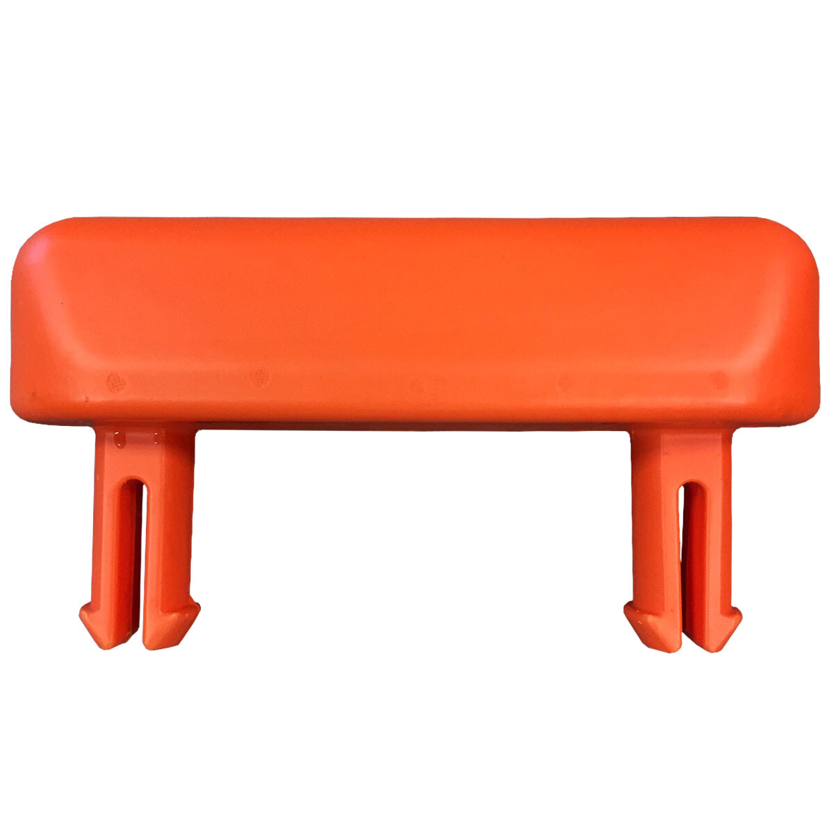 Low Profile Stackable Water Filled Traffic Barriers – Electriduct