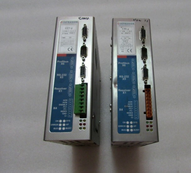 1pc INFRANOR CD1-P CD1.P By DHL EMS with90 warranty #G774 xh