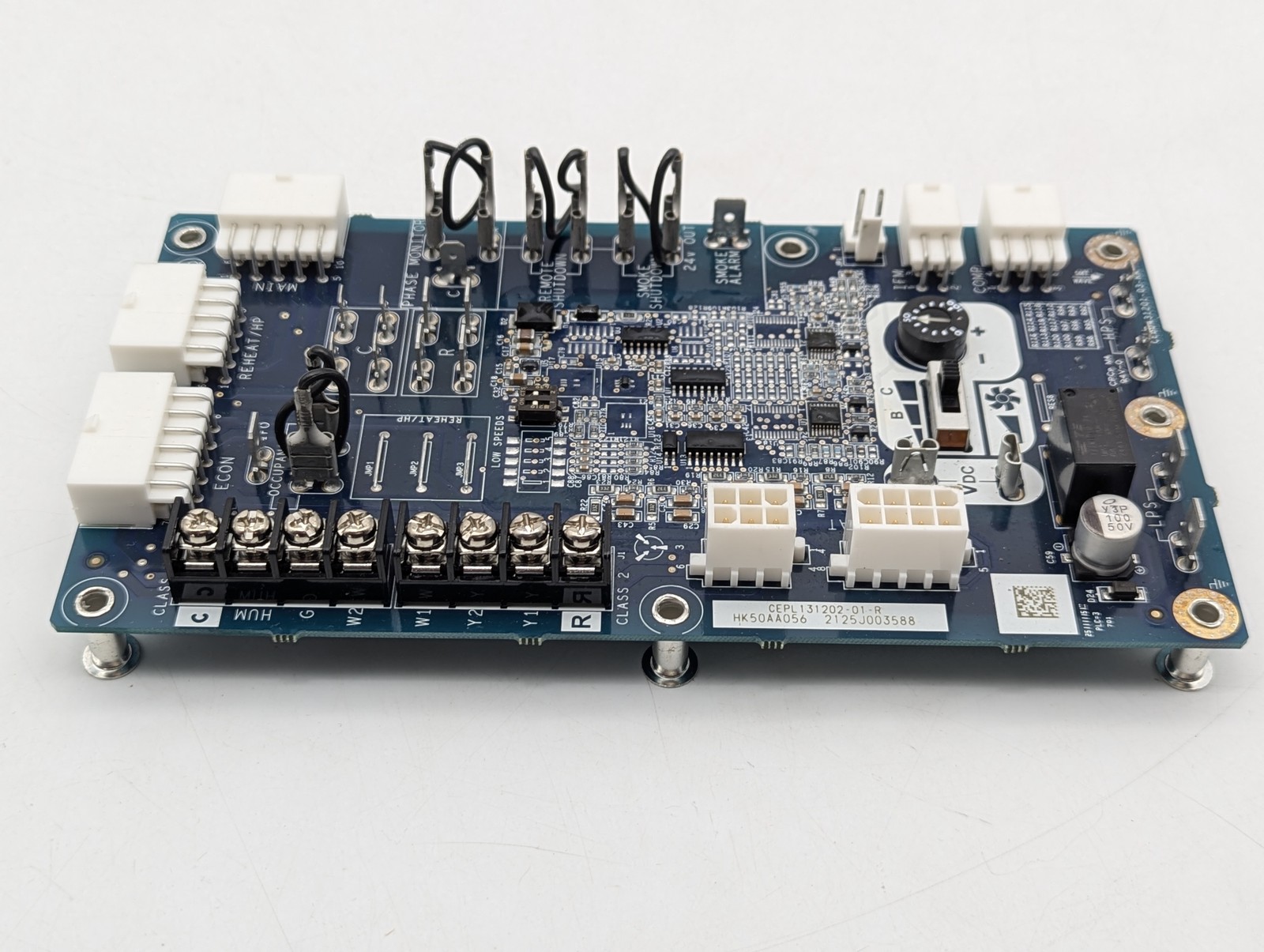 Carrier HVAC Terminal Replacement Board HK50AA056 (CEPL131202-01-R-I)