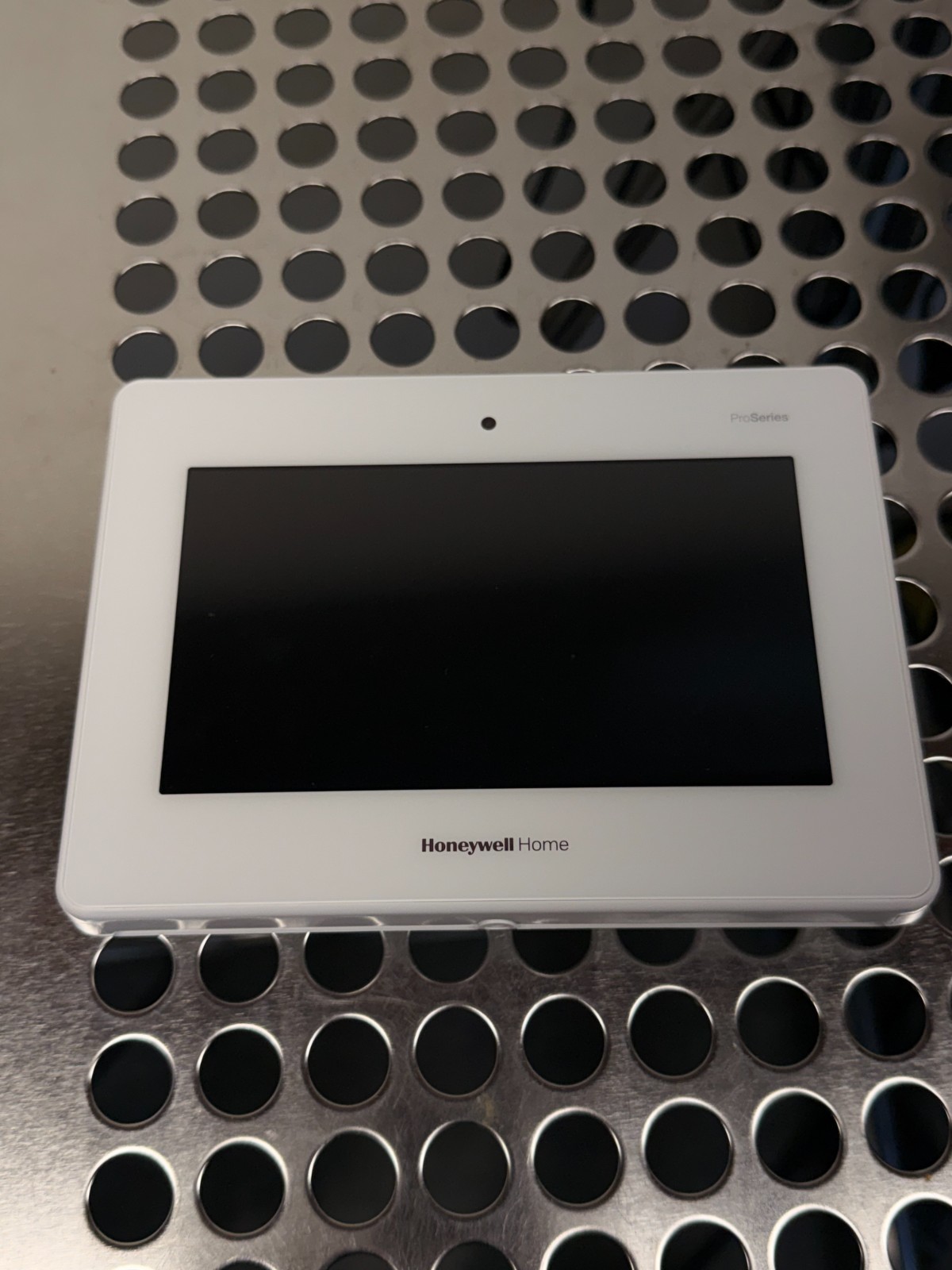 Honeywell Home PROA7PLUS ProSeries 7″ All-in-One Touchscreen Alarm Panel WiFi